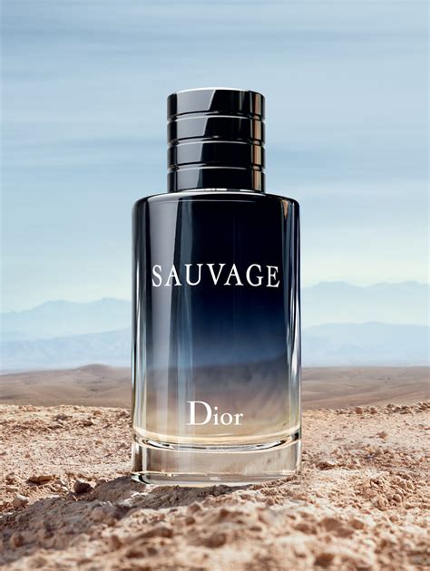 sauvage perfume diormag